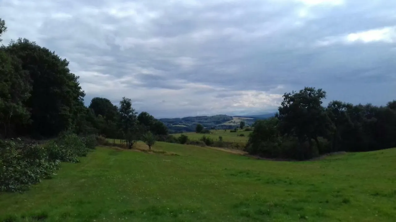 Holiday home Gite Du Jardin Fleuramour Lachaux